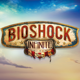 [Icon request] BioShock Infinite · Issue #2041 · PapirusDevelopmentTeam ...