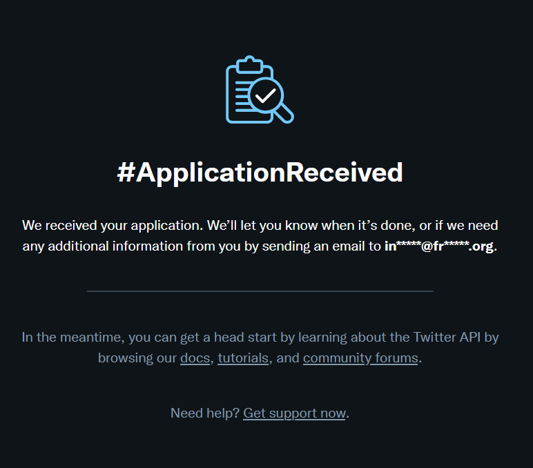 Post to Twitter · Issue #26 · freelawproject/bigcases2 · GitHub
