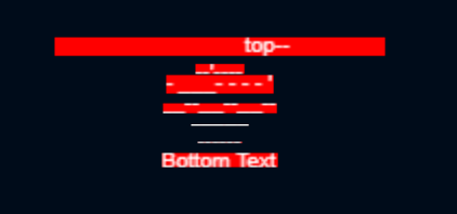 Cesium writeTextToCanvas B