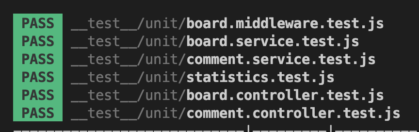 GitHub - PreOnboarding-Team-F/community_service
