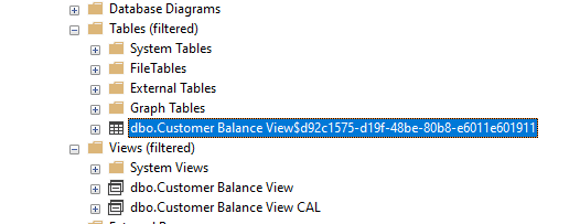 Linked Objects in AL · Issue #5310 · microsoft/AL · GitHub