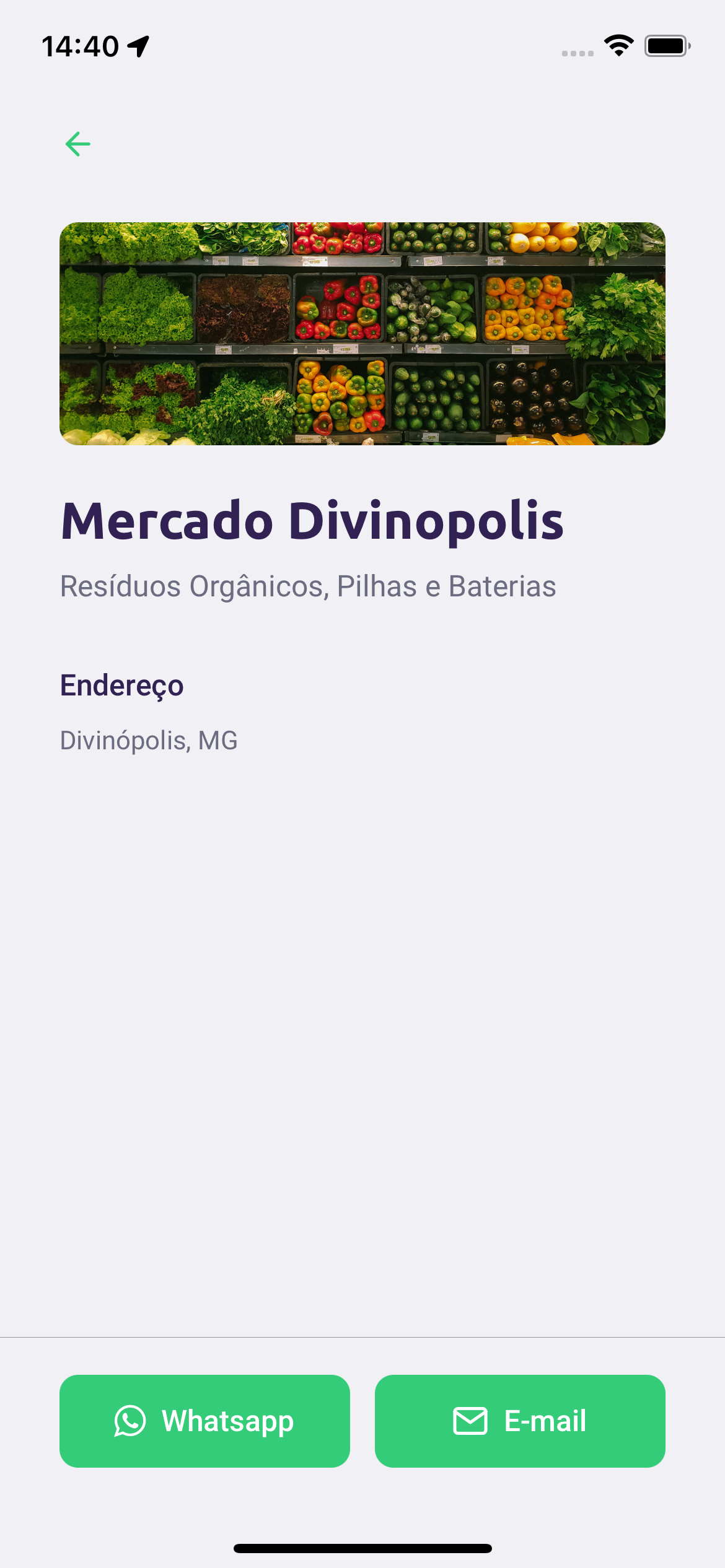 GitHub - fellipesr/eco-coleta: Projeto de localização de coleta de lixo ...