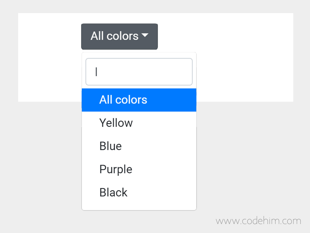 Bootstrap styles css. Выпадающий список html. bootstrap select. кнопка dropdown. выпадающий список bootstrap.