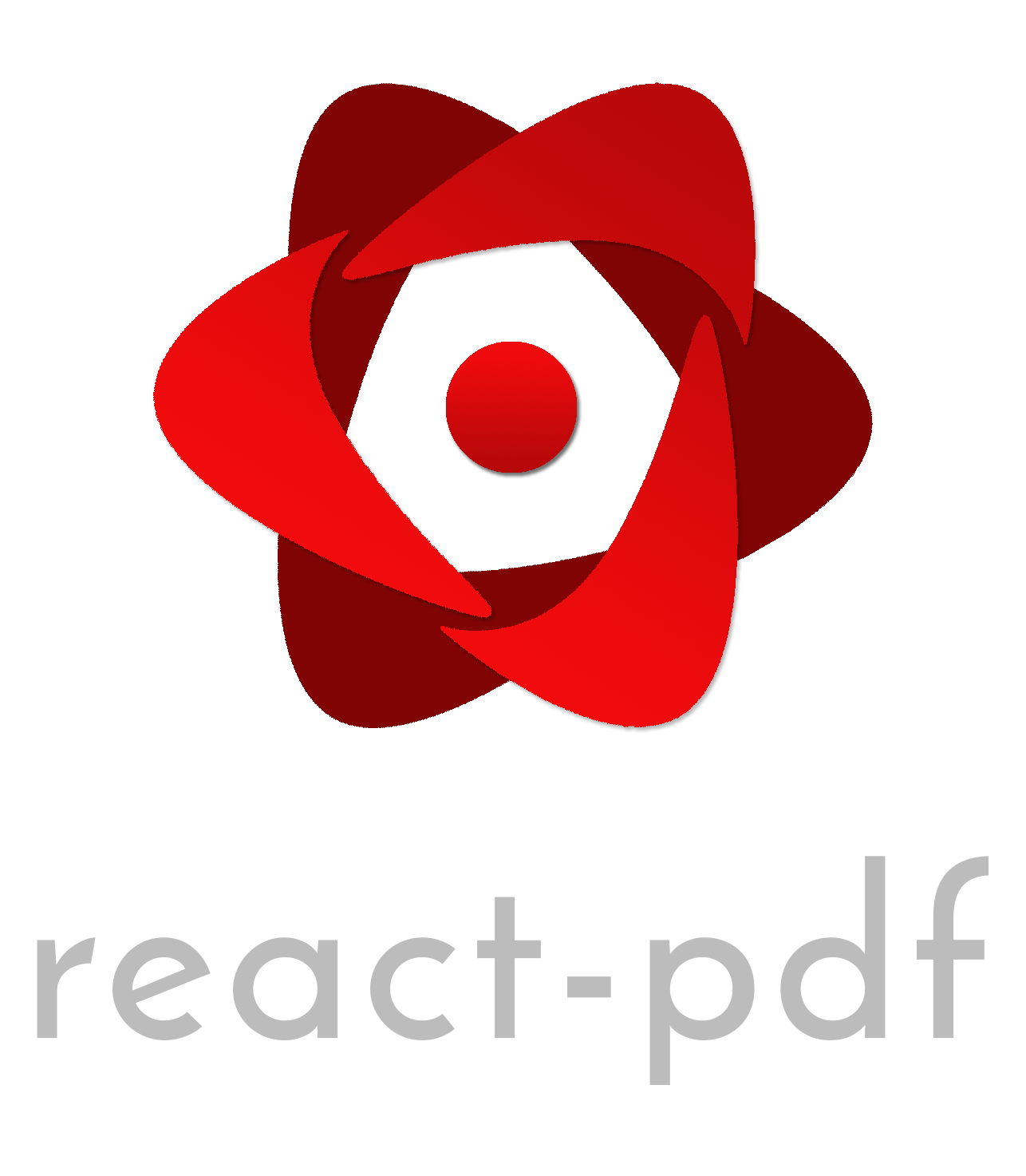 react pdf pdfkit