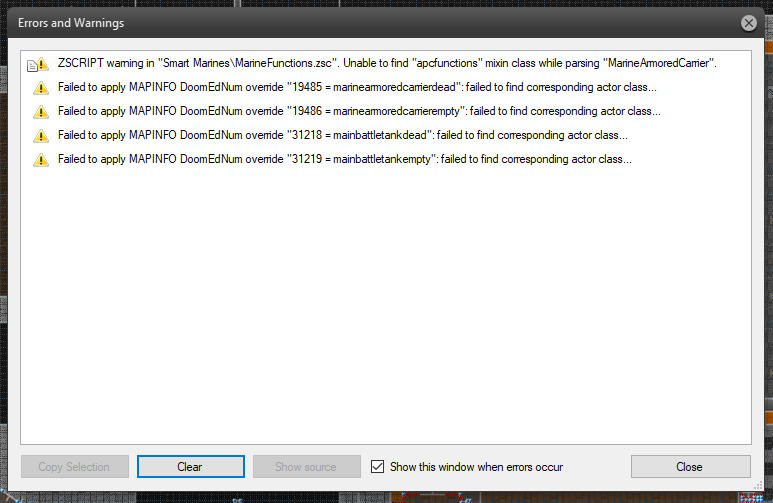 Very peculiar and specific parsing bug with UDB. · Issue #716 ...