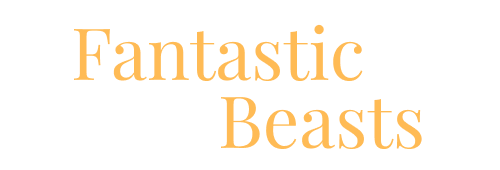 fantastic beasts