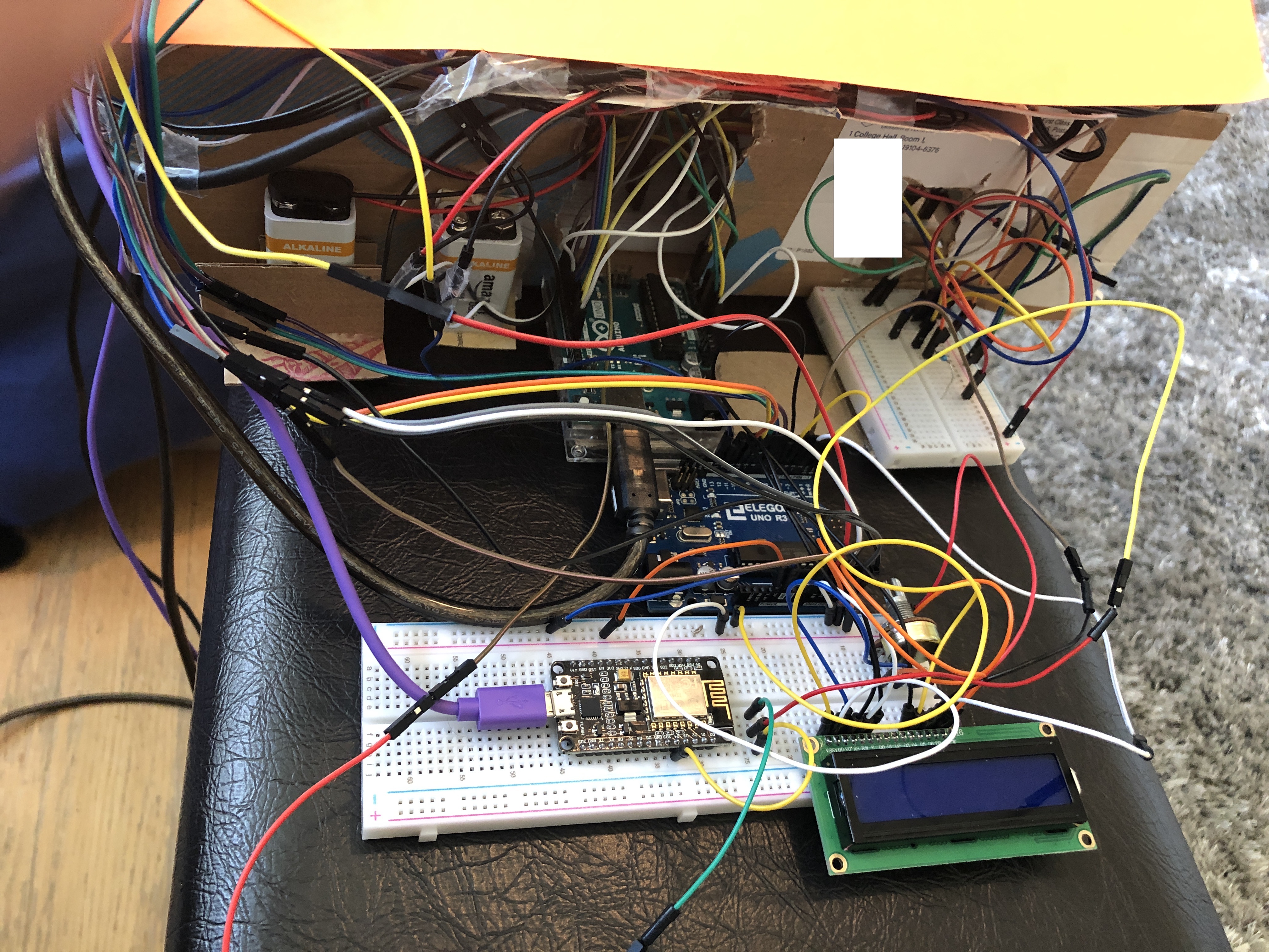 Telemetry Using Arduino GitHub - vbala29/Drone-Telemetry-System: Contains files to record ...