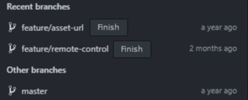 Add support for Git Flow · Issue #9526 · desktop/desktop · GitHub
