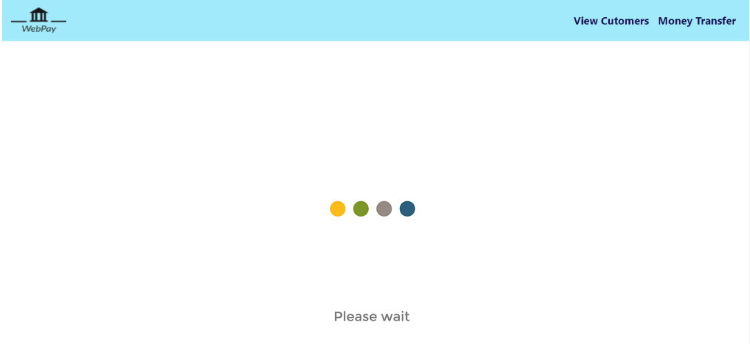 GitHub - PushkarRJain/Banking_System