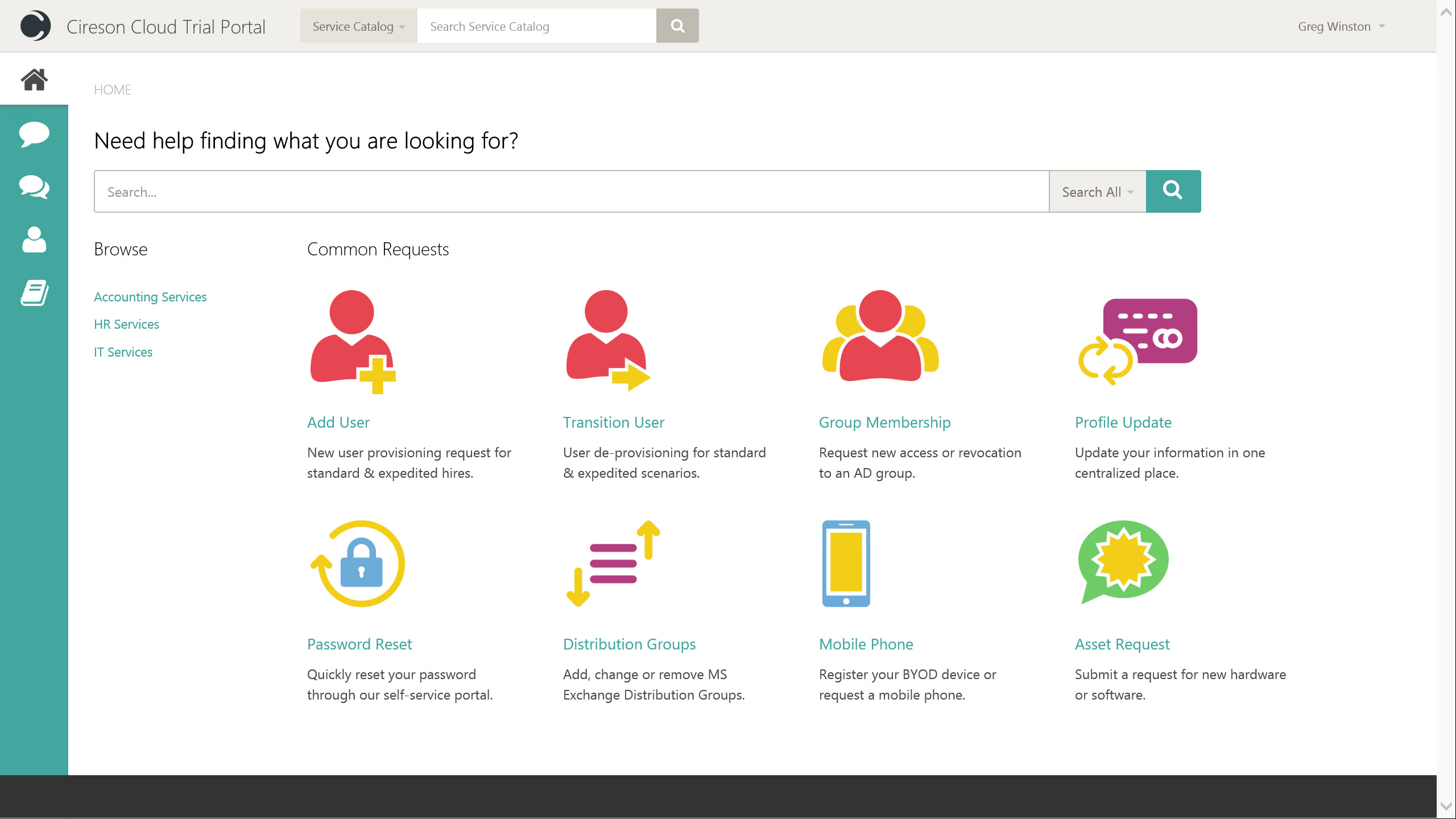 Suggestion Self Service Portal Issue 2971 Glpi project glpi GitHub Suggestion Self Service Portal Issue 2971 Glpi project glpi GitHub