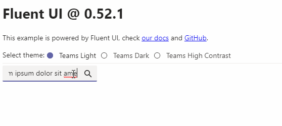Clicking on Northstar's icon loses input focus · Issue #17248 ...