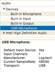 [MacOS] [MacOS SIerra] Garbled Mic Audio · Issue #281 · UltraStar ...