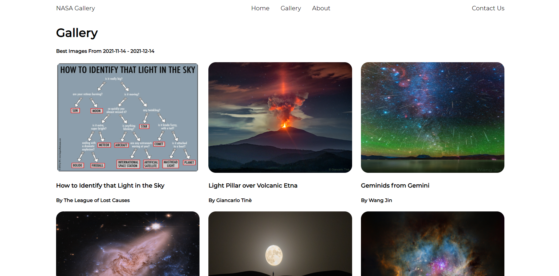 GitHub - SuKaiwen/nasa-project: Learning Next JS and NASA API