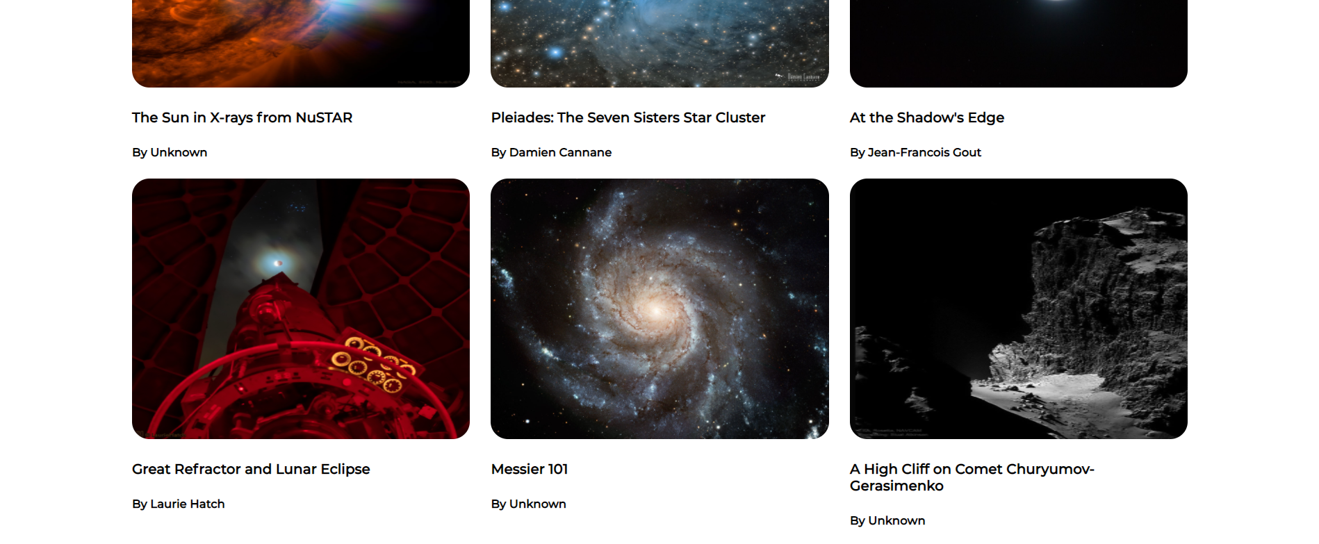 GitHub - SuKaiwen/nasa-project: Learning Next JS and NASA API