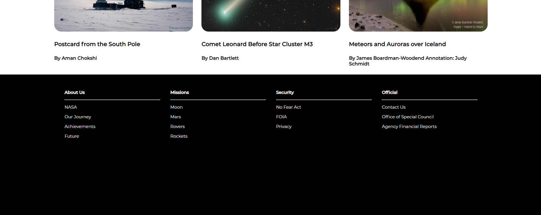 Github Sukaiwen Nasa Project Learning Next Js And Nasa Api