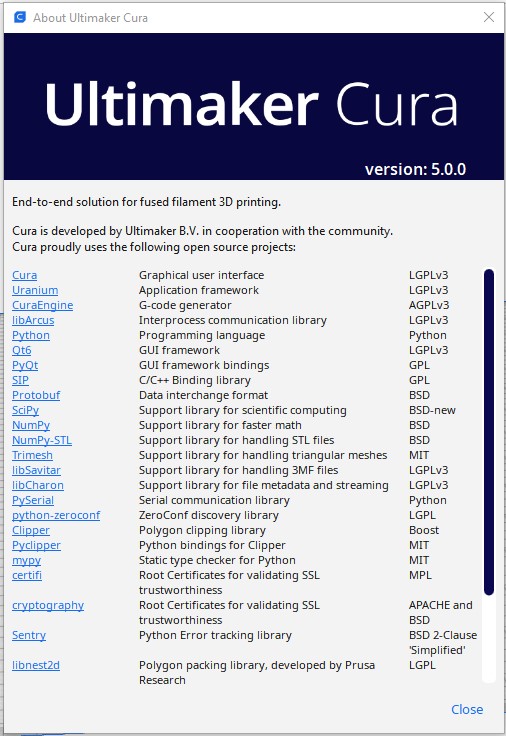Missing Print Setting · Issue #12436 · Ultimaker/Cura · GitHub