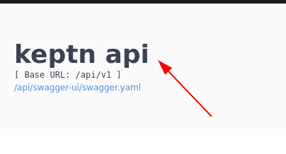 keptn version reports · Issue #5783 · keptn/keptn · GitHub