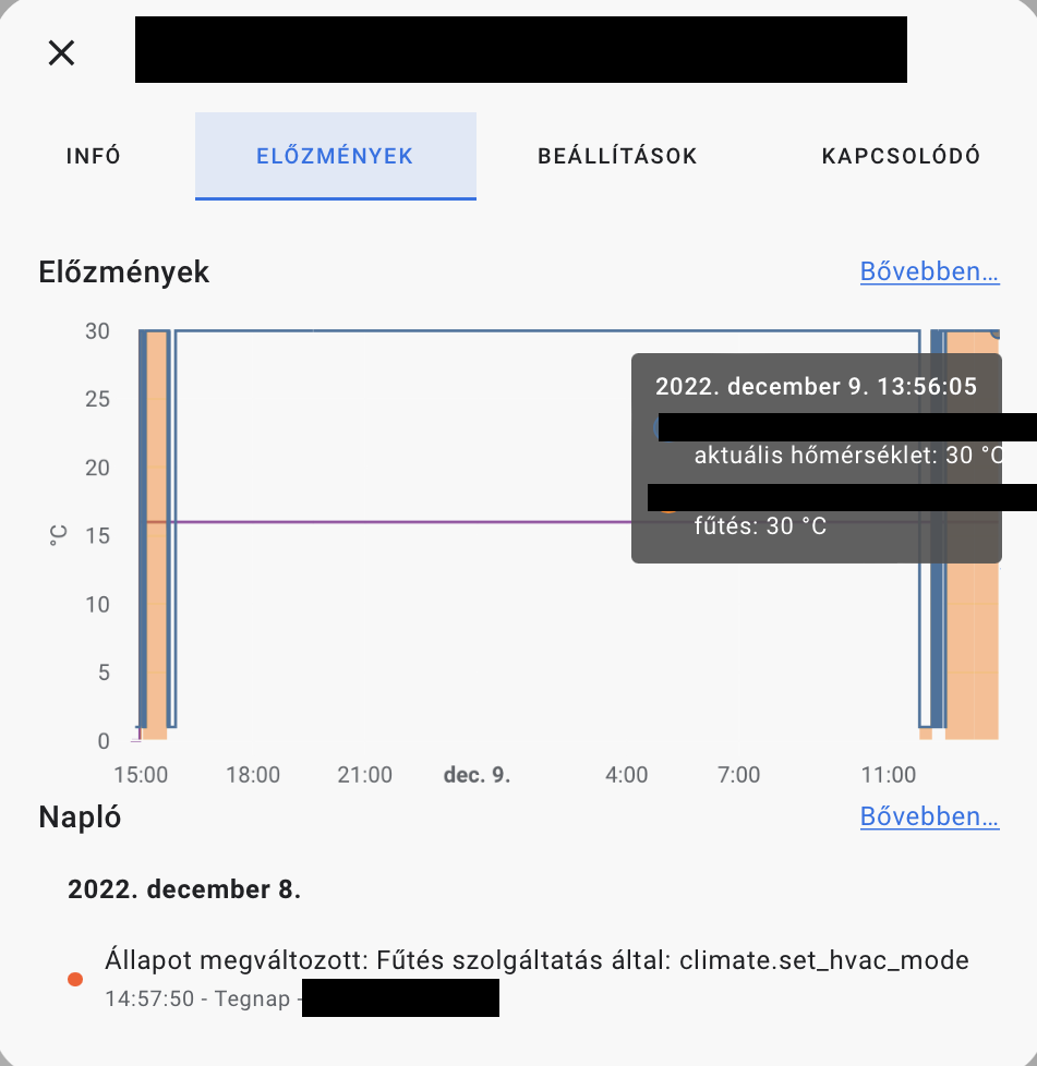 Generic thermostat not work · Issue 83644 · homeassistant/core · GitHub