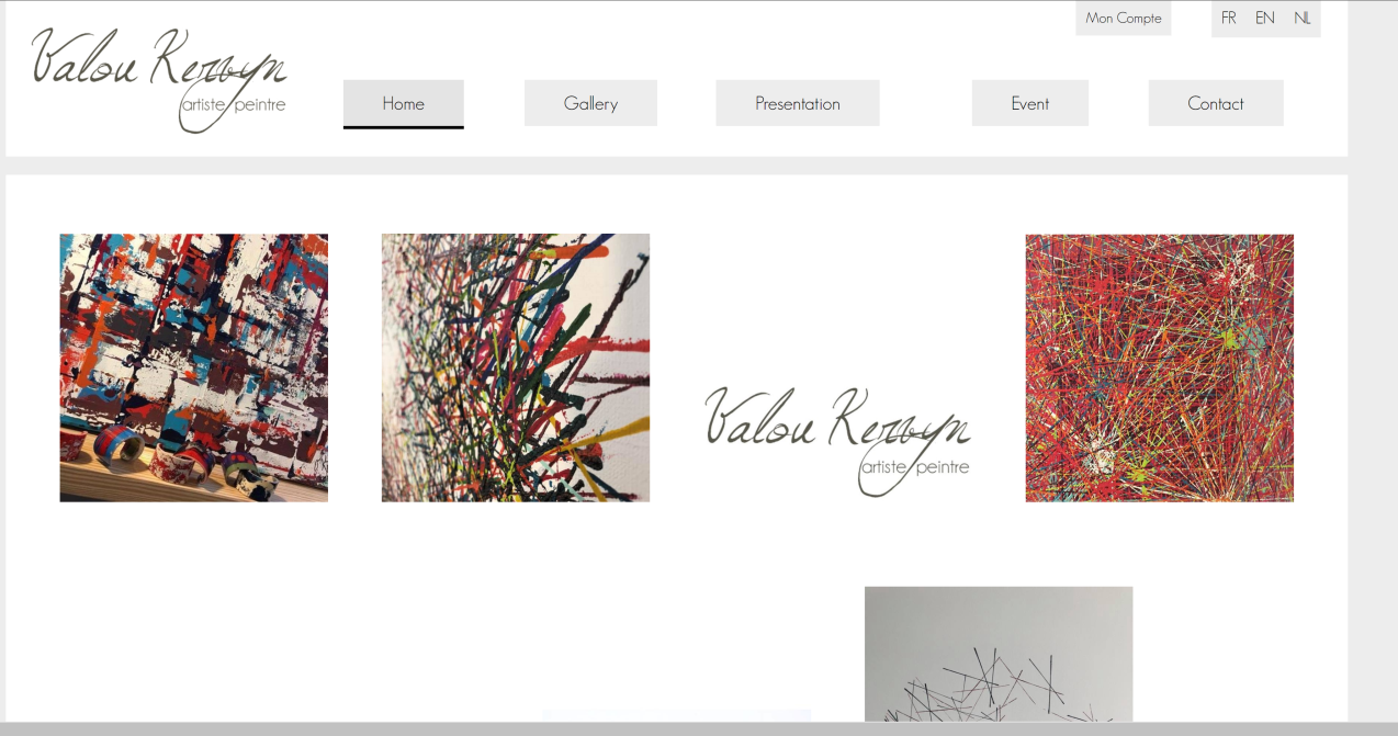 galerie