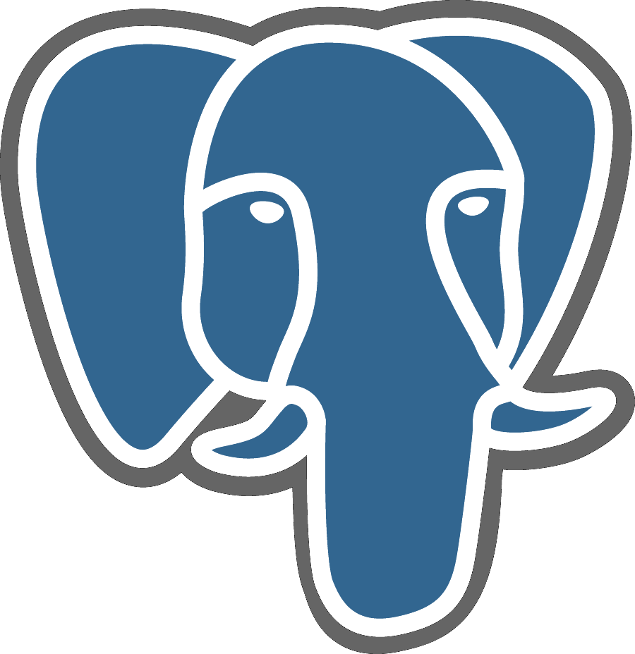 logoPostgres