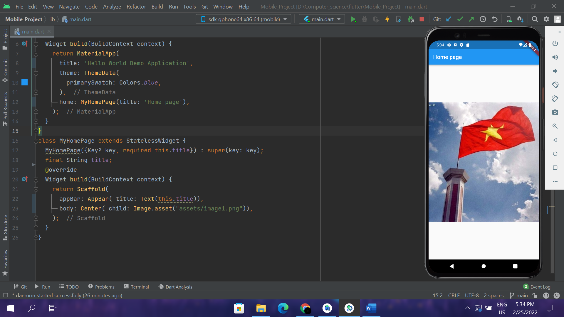 GitHub - daotung8801/Mobile_Project