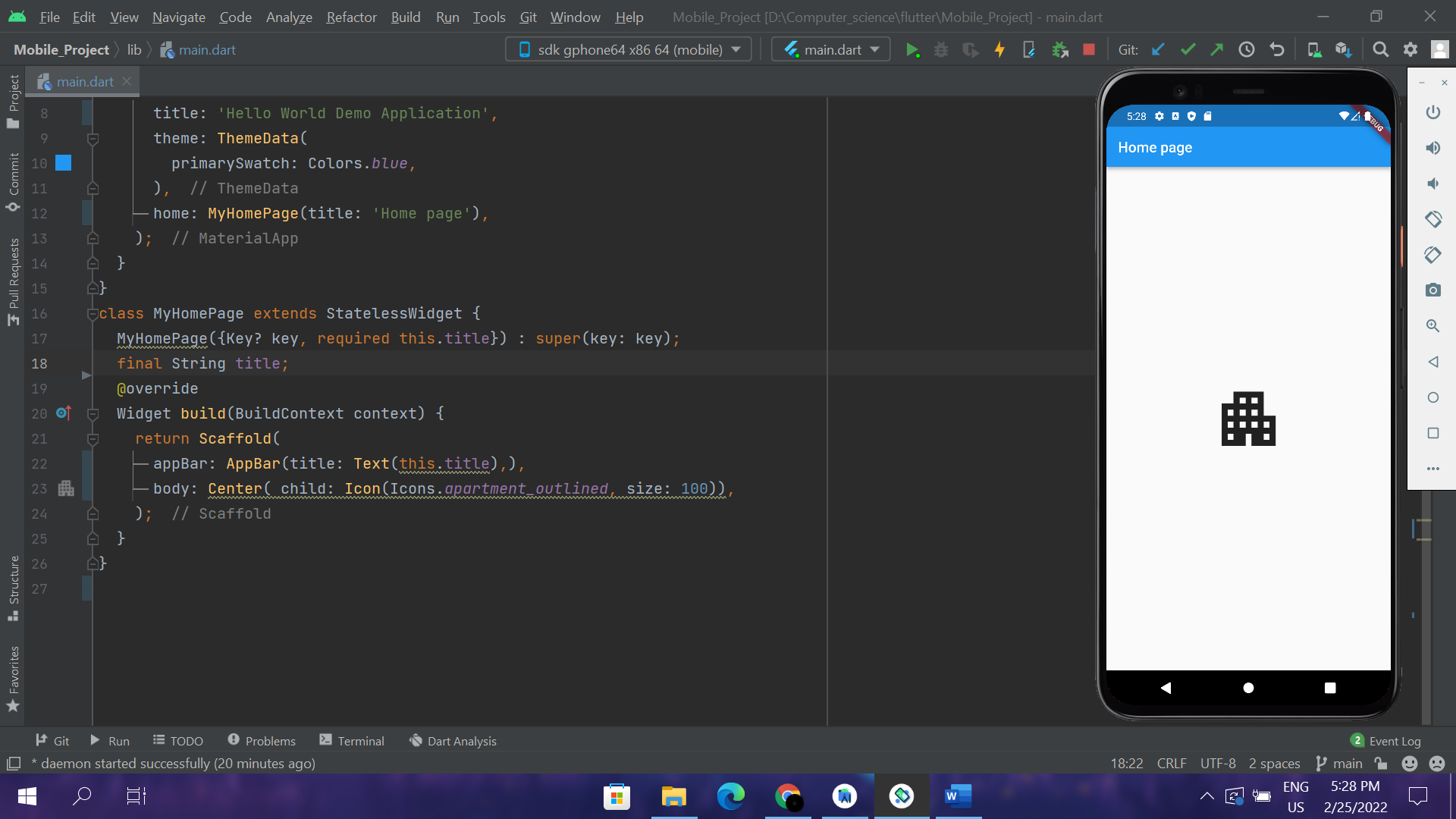 GitHub - daotung8801/Mobile_Project