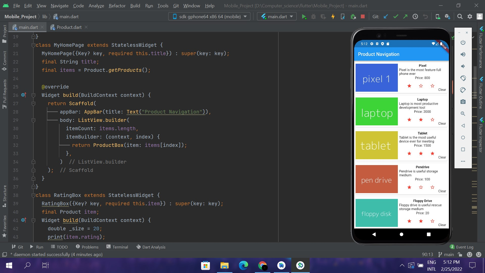 GitHub - daotung8801/Mobile_Project
