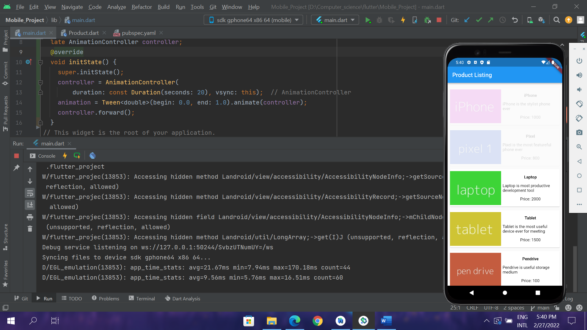 GitHub - daotung8801/Mobile_Project