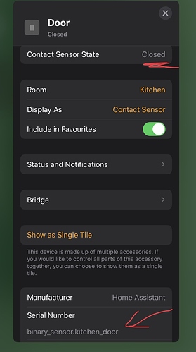 deCONZ duplicates in homekit after 109.6 update · Issue #35829 · home ...