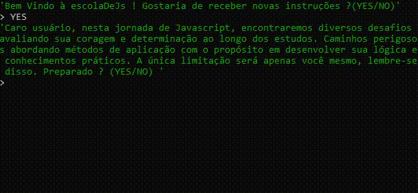 GitHub - erikseki/escolaDeJs: Repositório de Estudos da Escola de ...