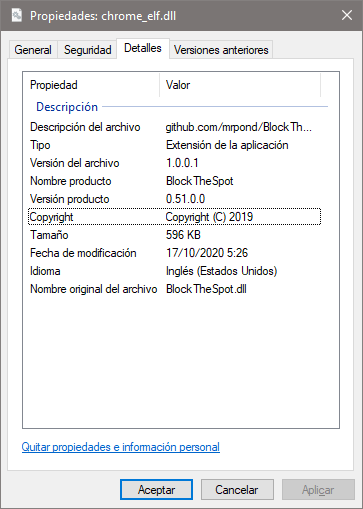 Local Files not showing up · Issue #88 · mrpond/BlockTheSpot · GitHub