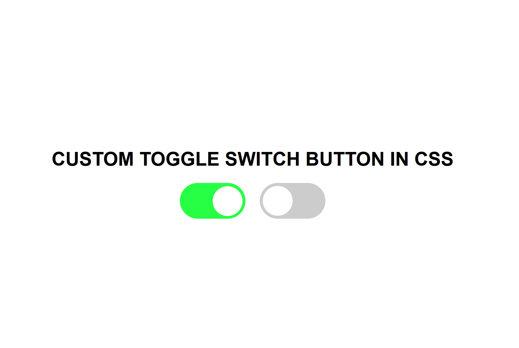 GitHub - ted1104/Custom-Switch-And-Radio-Button-CSS: C'est un custom ...