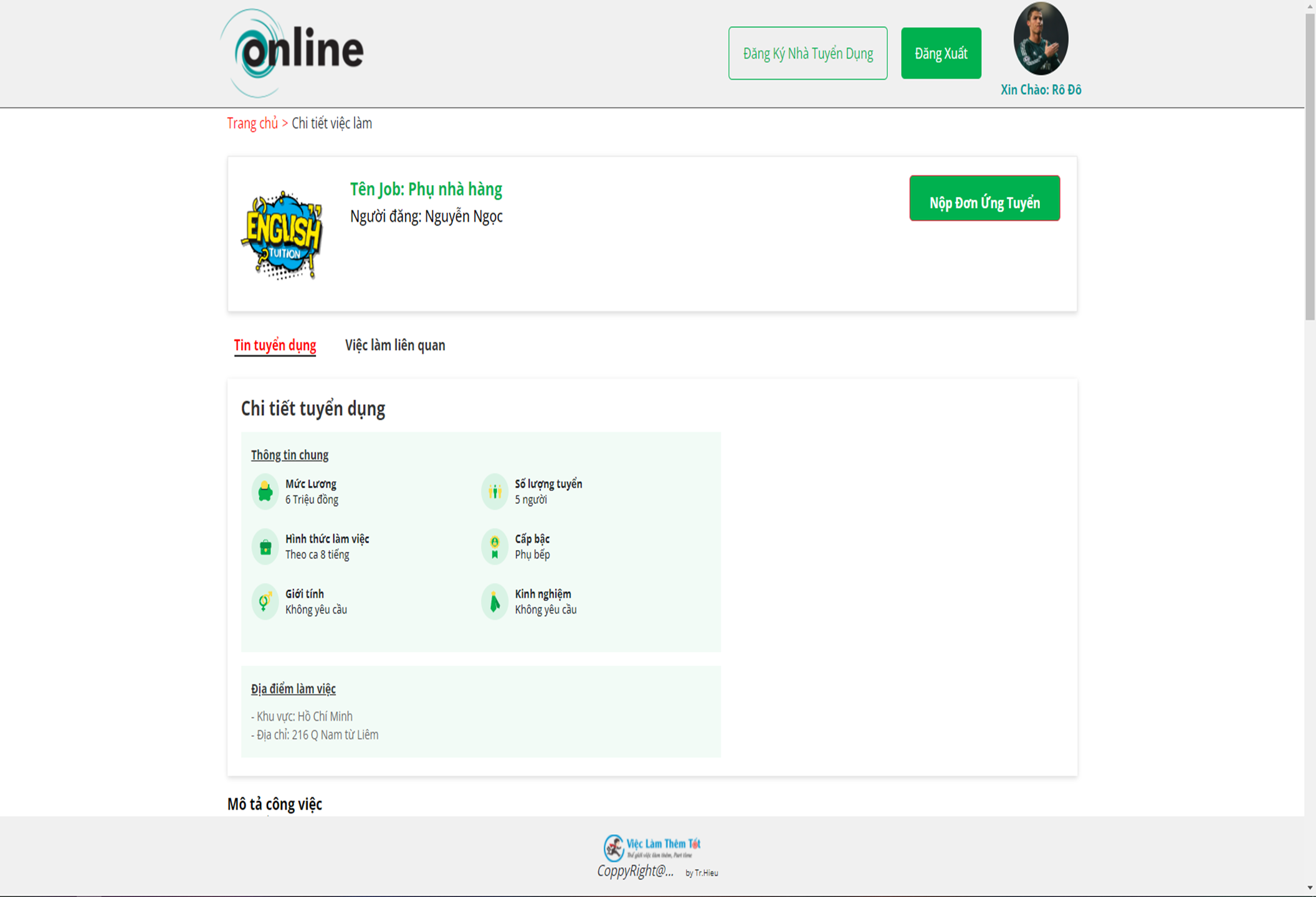 GitHub - nguyentrunghieu99/ProjectJob