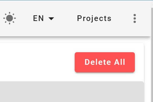 How to recover deleted annotated dataset? · Issue #1822 · doccano ...