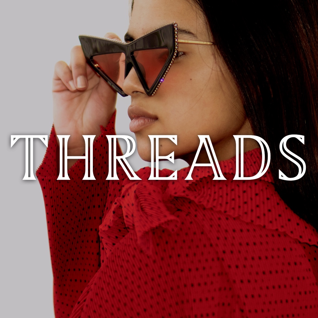 Threads logo