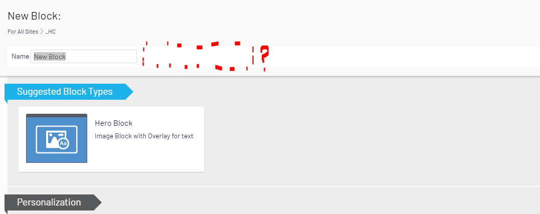 Unable to load component · Issue #256 · episerver/Foundation · GitHub