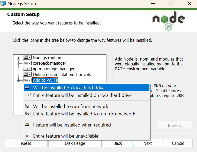 Getting started Development ‐ Windows · SCADA-LTS/Scada-LTS Wiki · GitHub