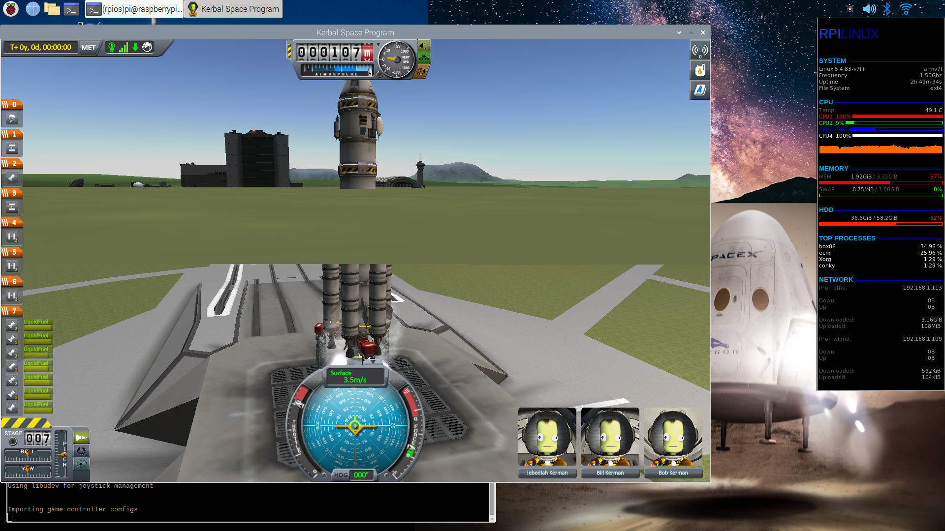 Steam and KSP · Issue #273 · ptitSeb/box86 · GitHub