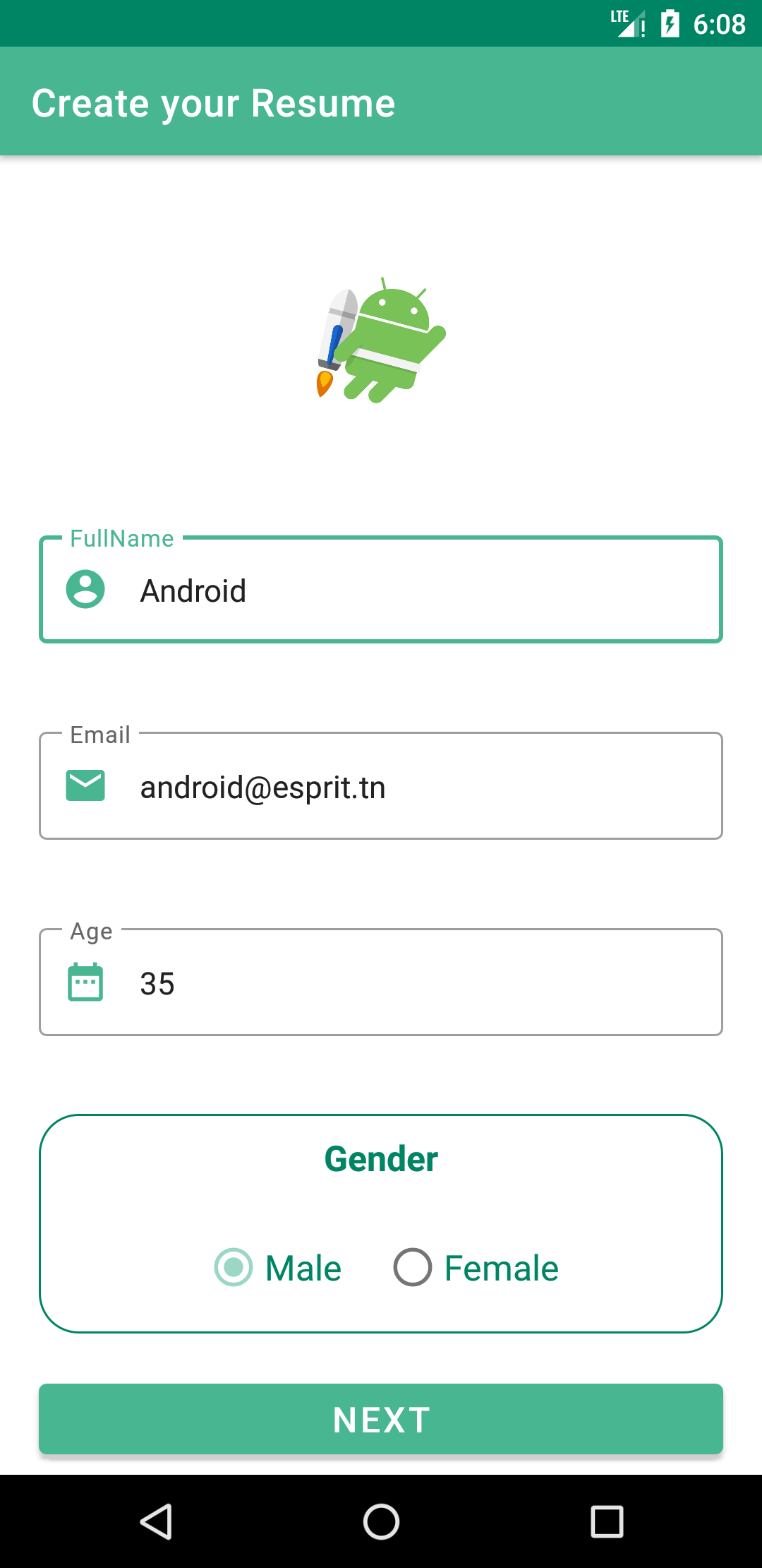 GitHub - fakhreddineghalleb/Curriculum-Vitae-V2