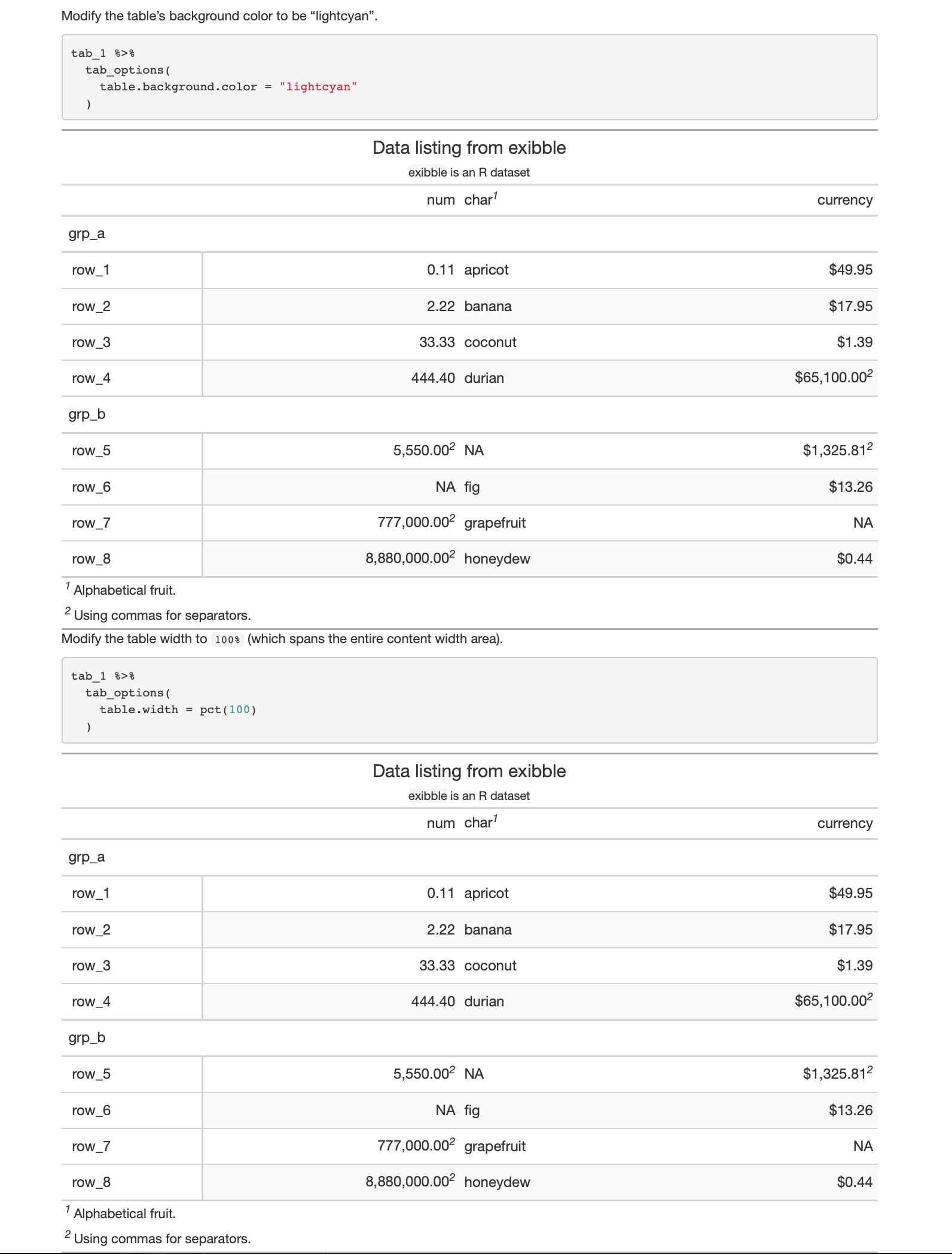 A random table id shouldn't be stored in the `gt_tbl` object · Issue ...