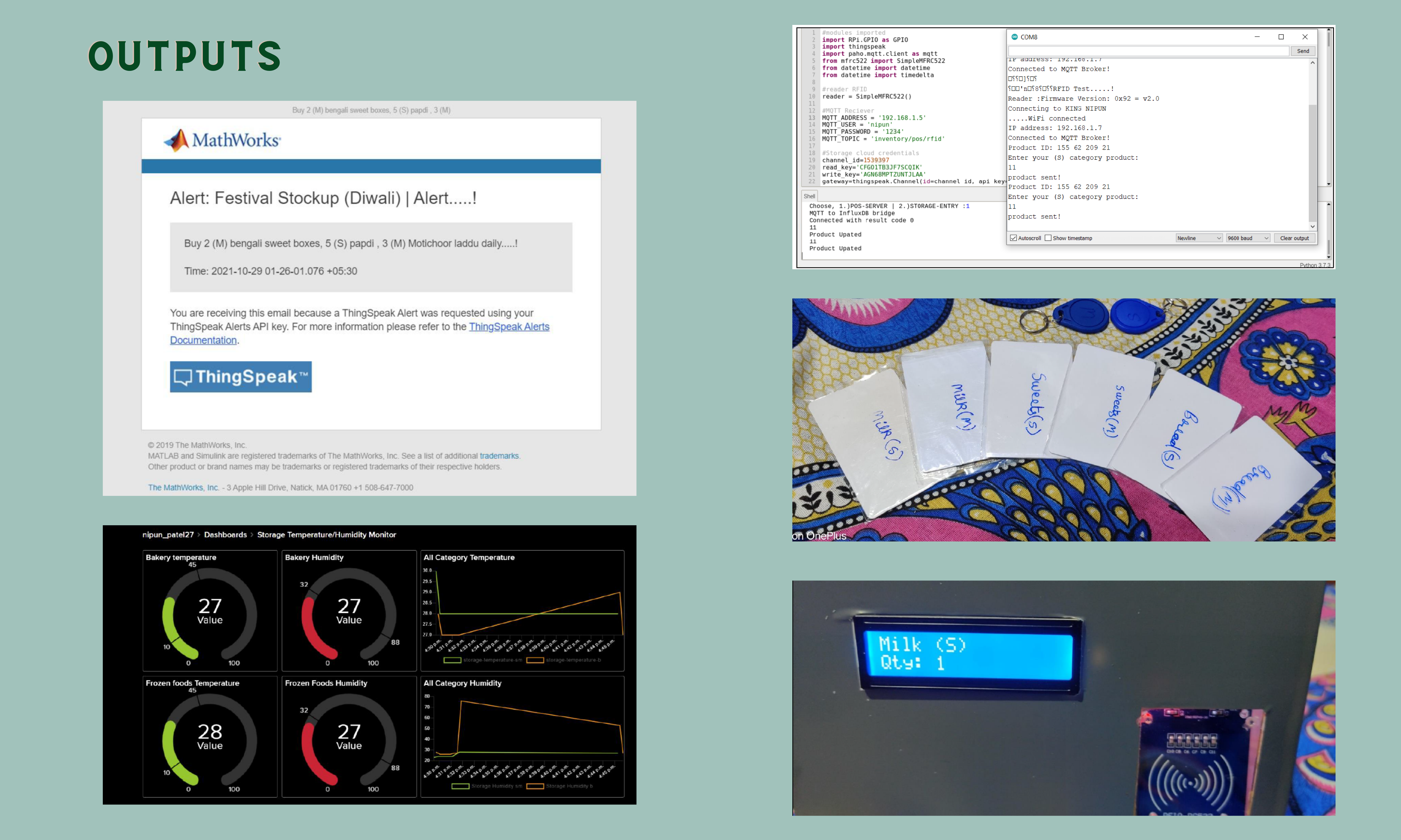 GitHub - nipunpatel27/IoT-Smart-Inventory-Manager: IoT based working ...