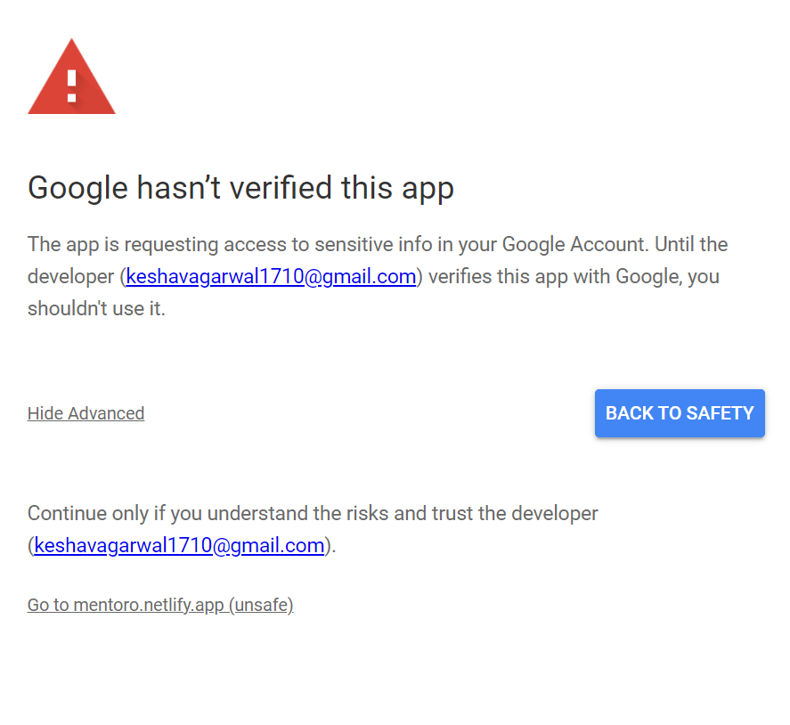 GitHub Keshavagarwal17 Mentoro