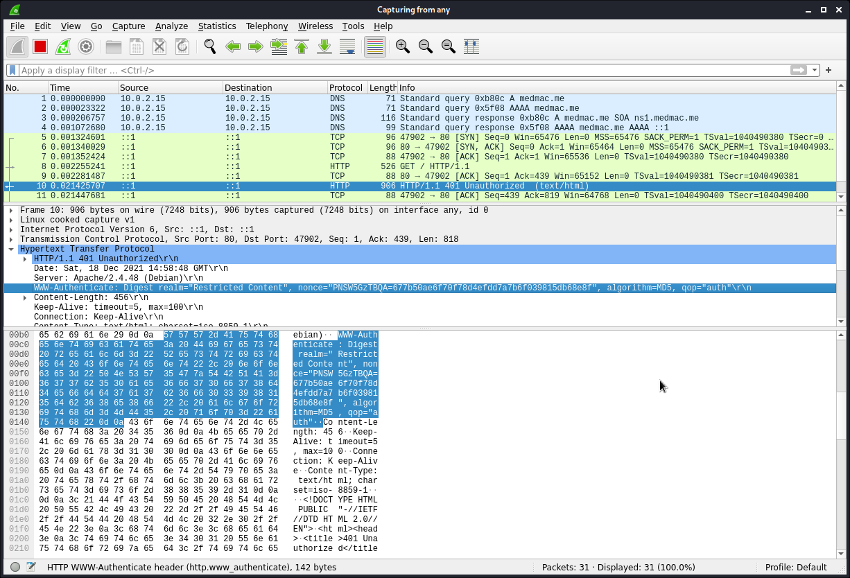 GitHub - medmac01/HTTP-Project