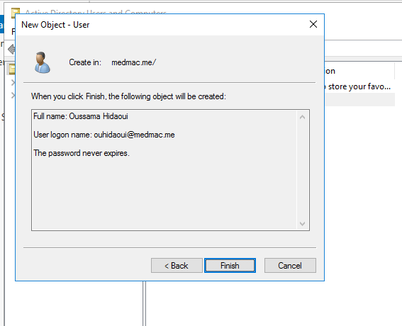 GitHub - medmac01/ActiveDirectory: Active Directory Project