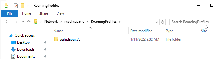 GitHub - medmac01/ActiveDirectory: Active Directory Project