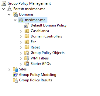 GitHub - medmac01/ActiveDirectory: Active Directory Project
