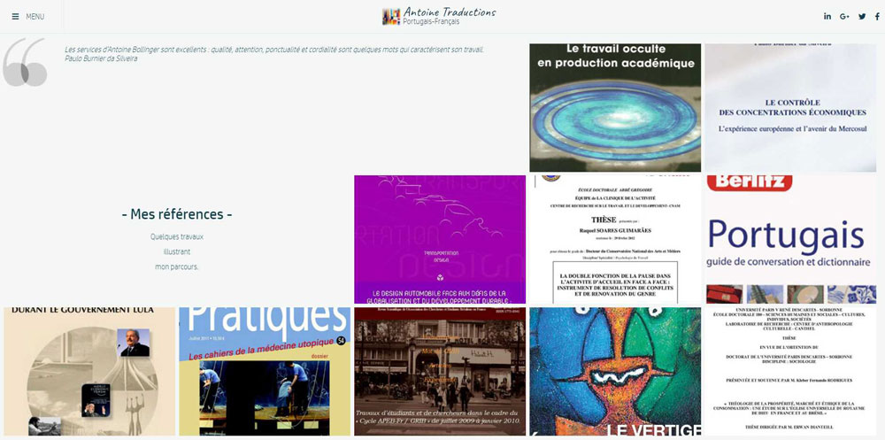 antoine-traductions.com