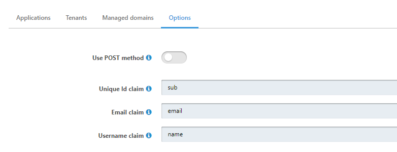 OpenId connect does not send client_id on the authorization request ...