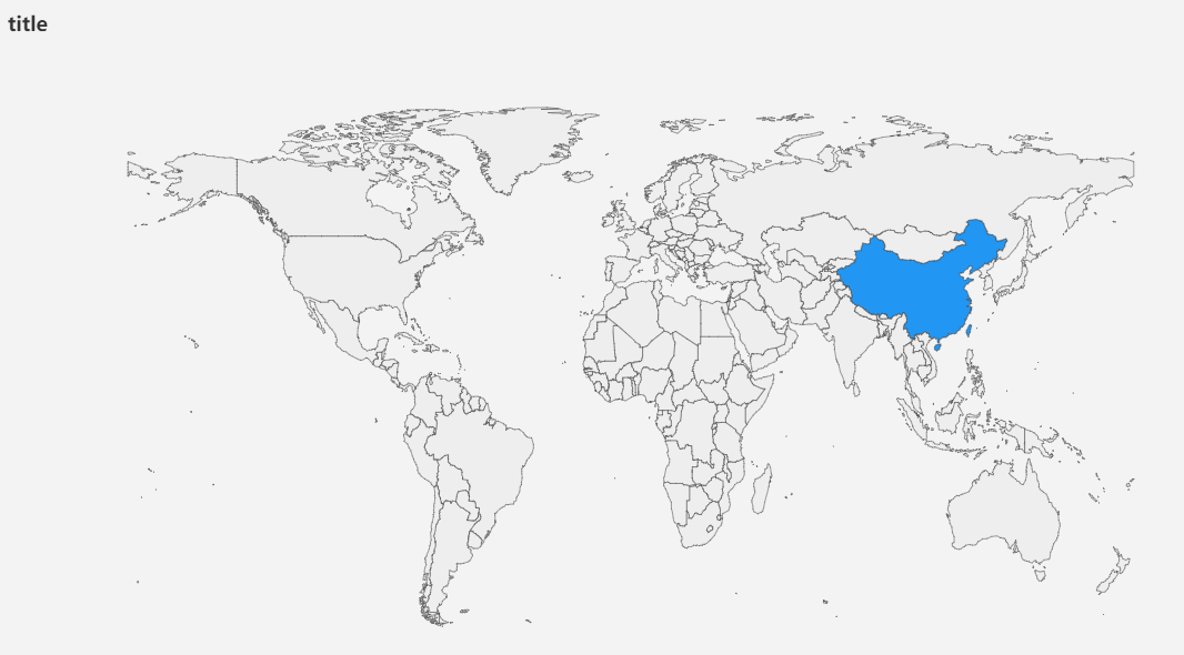 Map color disappears after setting option (v3.8.5) · Issue #7092 ...