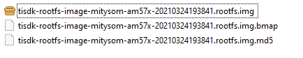 Bmap file detection similar to md5sum · Issue #3473 · balena-io/etcher ...
